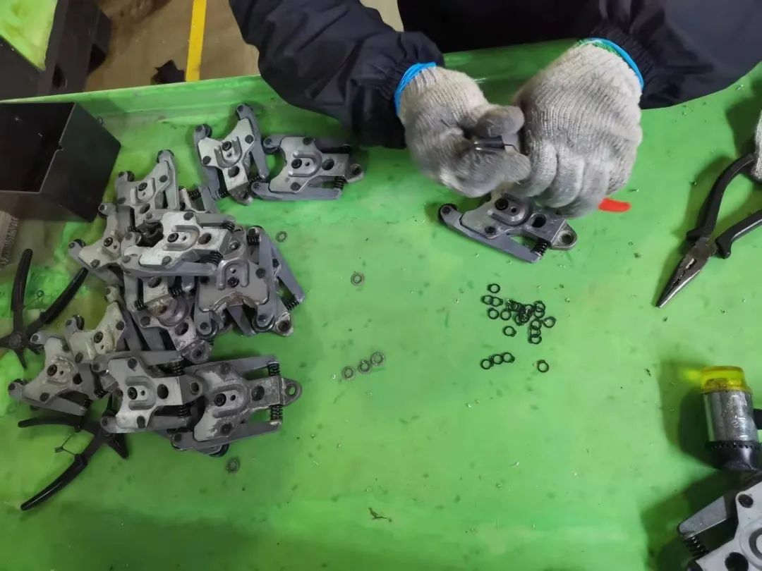 k1体育麻将胡了精机