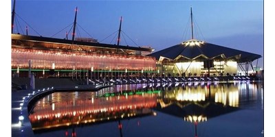 【展会约请】k1体育麻将胡了精机诚邀您来旅行郑州国际装备制造业博览会！
