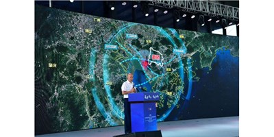 筑梦湾区，，，，智造新桥| 2020宝安区重大项目与工业空间资源对接会圆满收官