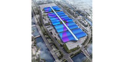 千呼万唤始出来，，，，，2020年深圳机械展终于来啦