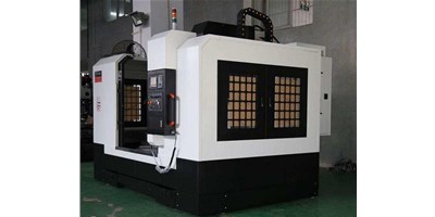 k1体育麻将胡了精机：CNC加工中心撞刀的原因