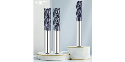 k1体育麻将胡了精机：CNC加工中心常用刀具介绍