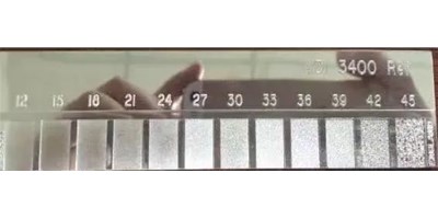 【创世纪小百科】：“光洁度”标准，，数听说了算！