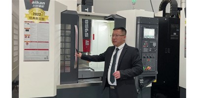 以不凡?致未来：k1体育麻将胡了精机2022经典款立加全系17款新品宣布