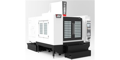 Y向大行程，，，，，k1体育麻将胡了精机新品立式加工中心T-V1285W，，，，，更适于周遭工件加工