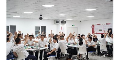 用教育将人才和企业链接，，，，，，是创世纪商学院的使命