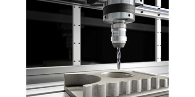 【创世纪小百科】掌握CNC加工中的弹刀过切问题，，，，，，轻松提高加工效率！