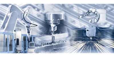 创世纪20载|专注高端，，，引领中国机床新时代