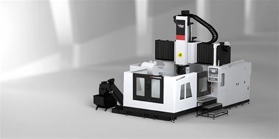 【产品推介】五轴联动龙门加工中心G-VU1220，，，，高效精准智造升级利器