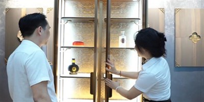 【客户故事】第八期：k1体育麻将胡了助力格莱驻足智能家居营业