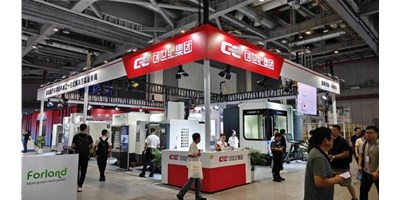 第22届铸博会盛况回首：创世纪集团立异引领，，，展机璀璨，，，“铸”星荟萃！