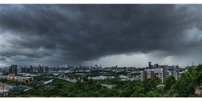 台风频发，，怎样在风暴中守护您的机床？？？？