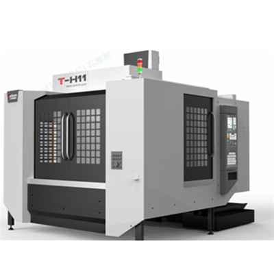 k1体育麻将胡了卧式加工中心T-H11